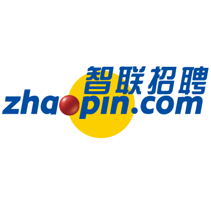 智联招聘logo