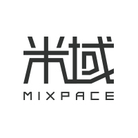 米域logo